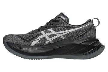 Asics Superblast 2 D Black/White Unisex #color_black-multi-whites